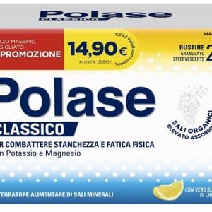 POLASE LIMONE 24 BUSTINE PROMO