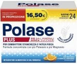POLASE PLUS 24 BUSTINE PROMO
