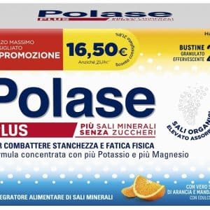 POLASE PLUS 24 BUSTINE PROMO