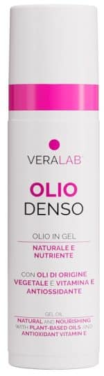 VERALAB OLIO DENSO TRAVEL 30 ML