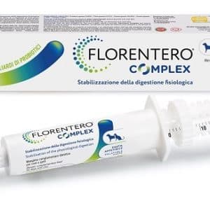 FLORENTERO COMPLEX PASTA 30 ML