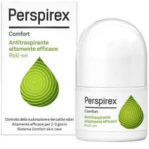 PERSPIREX COMFORT ROLL ON 20 ML