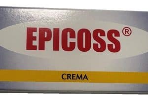 EPICOSS CREMA 15 ML