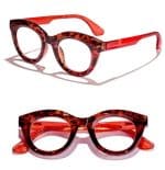 OCCHIALI LETTURA FASHIONISTA +2,5 ASIE
