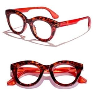 OCCHIALI LETTURA FASHIONISTA +2,5 ASIE