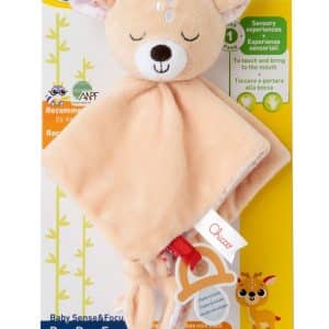 CHICCO GIOCO BABY SENSE&FOCUS DOU DOU CERBIATTO