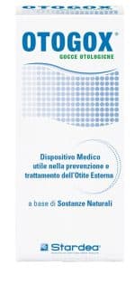 GOCCE OTOLOGICHE OTOGOX 20 ML