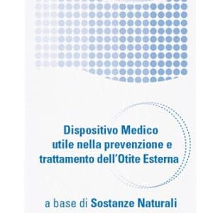 GOCCE OTOLOGICHE OTOGOX 20 ML