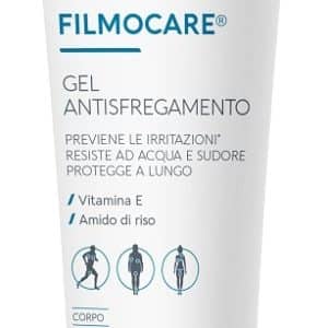 DERMOVITAMINA FILMOCARE GEL ANTISFREGAMENTO 100 ML NEW