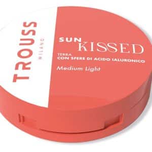 TROUSS MAKE-UP SUN KISSED MEDIUM LIGHT 9 G