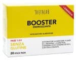DIETALAB BOOSTER 20 BUSTE