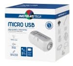 AEROSOL TERAPIA MASTER-AID TECH