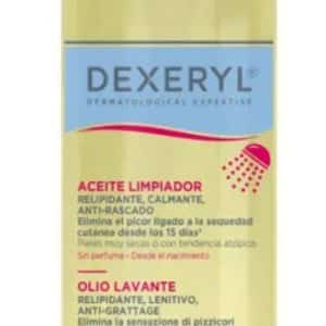 DEXERYL OLIO LAVANTE 500 ML