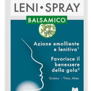 GSE ORAL LENI SPRAY 20 ML