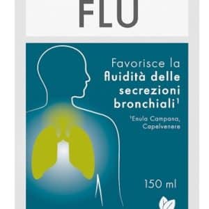 GSE TUSSIVE FLU 150 ML