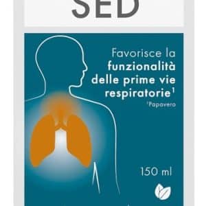 GSE TUSSIVE SED 150 ML