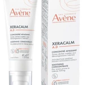 AVENE XERACALM AD CONCENTRATO LENITIVO 40 ML