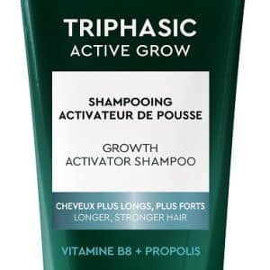 TRIPHASIC ACTIVE GROW SHAMPOO ATTIVATORE DI CRESCITA 200 ML