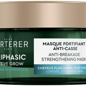 TRIPHASIC ACTIVE GROW MASCHERA FORTIFICANTE ANTI ROTTURA 200ML