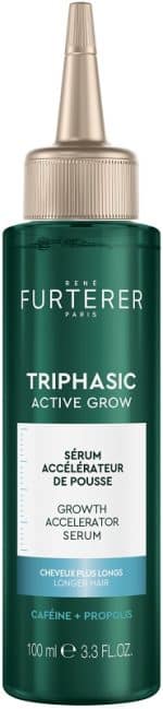 TRIPHASIC ACTIVE GROW SIERO ACCELERATORE DI CRESCITA 100 ML