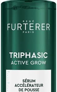 TRIPHASIC ACTIVE GROW SIERO ACCELERATORE DI CRESCITA 100 ML