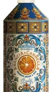 ARANCIA & CANNELLA BAGNODOCCIA 1 LITRO