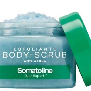 SOMATOLINE SKIN EXPERT BODY SCRUB ANTI ACQUA 350 G