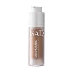 ISADORA THE WAKE UP THE GLOW FOUNDATION SPF50 6N NEUTRAL