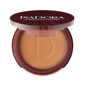ISADORA THE BRONZING POWDER GOLDEN TAN 46