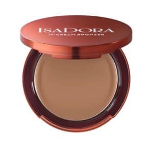 ISADORA THE CREAM BRONZER LIGHT 46