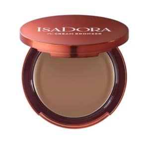 ISADORA THE CREAM BRONZER TAN 50