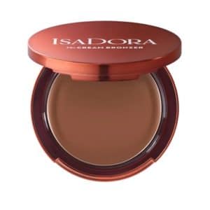 ISADORA THE CREAM BRONZER DEEP 52