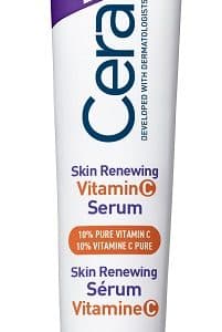 CERAVE SKIN RENEWING SIERO VITAMINA C 30 ML