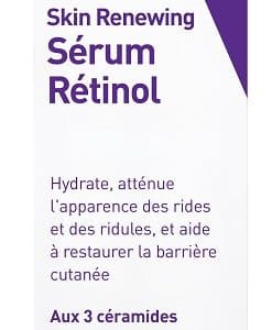 CERAVE SKIN RENEWING SIERO RETINOLO 30 ML
