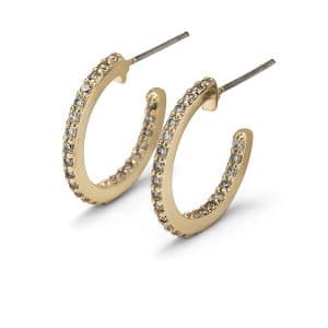 VERAME' ORECCHINI MARINA ORO
