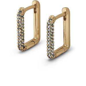 VERAME' ORECCHINI IRENE ORO