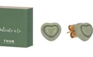 ORECCHINI PIN CUORE 2025