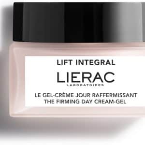 LIERAC LIFT INTEGRAL IL GEL CREMA GIORNO RASSODANTE 50 ML