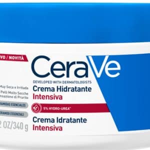 CERAVE INTENSIVE MOISURIZING CREAM 340 G