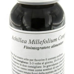 LVS 14S ACHILLEA MILLEFOLIUM COMPOSITUM 60 ML
