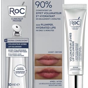 ROC DERM CORREXION LIP VOLUMIZER 10 ML
