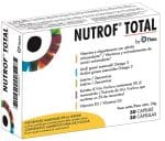 NUTROF TOTAL 30 CAPSULE