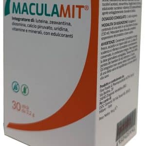MACULAMIT 30 STICK