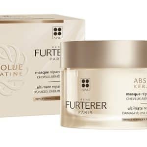 RENE FURTERER ABSOLUE KERATINE MASCHERA RISTRUTTURANTE ESTREMA 200 ML
