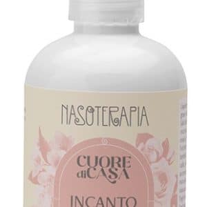 NASOTERAPIA ACQUA INCANTO DI ARGAN MIRRA SPRAY 250 ML