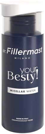 DR FILLERMAST YOUR BESTY MICELLAR WATER 150 ML