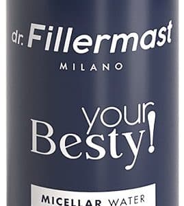 DR FILLERMAST YOUR BESTY MICELLAR WATER 150 ML