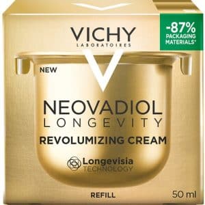 NEOVADIOL LONGEVITY REVOLUMIZING CREAM REFILL 50 ML