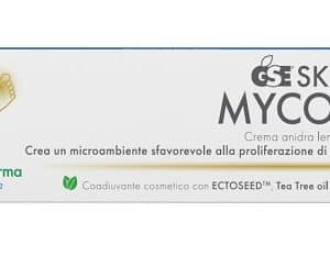 GSE SKIN MYCOS 5D 30 ML