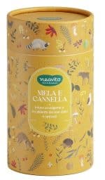 NEAVITA INFUSO MELA CANNELLA 10 FILTRI